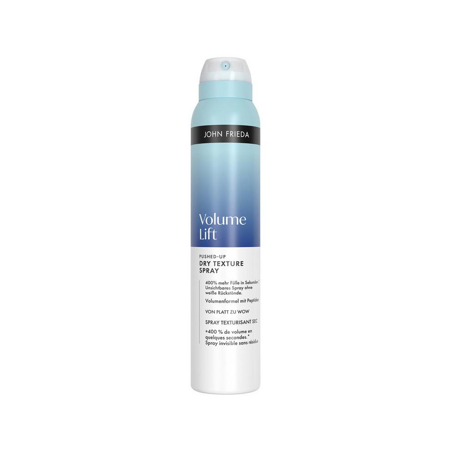 Volume Lift Spray Texturizzante Secco