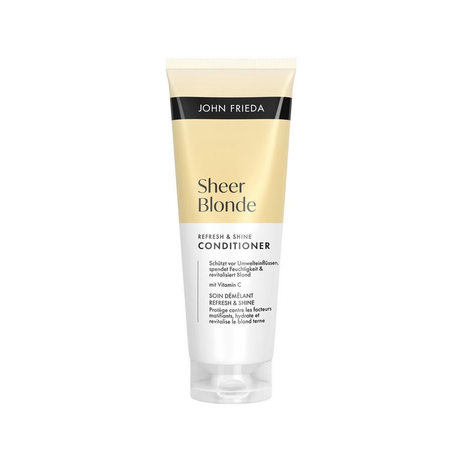 Sheer Blonde Refresh&Shine Conditioner
