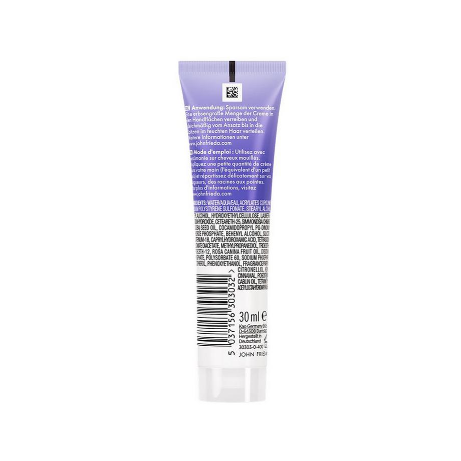 JOHN FRIEDA  Frizz Ease Crème Définissante Boucles Couture 