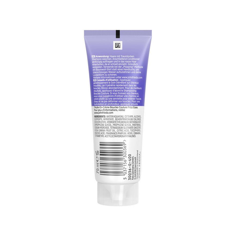 JOHN FRIEDA  Frizz Ease Traumlocken Conditioner 