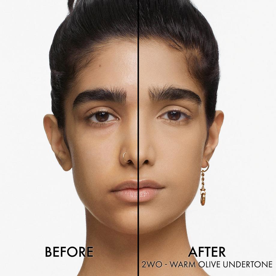 Dior Dior Forever Skin Wear Fondotinta mat naturale effetto blur 