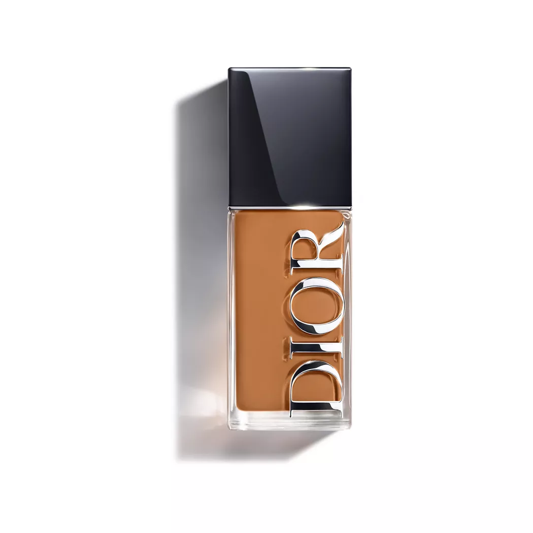 Christian Dior Forever Skin Glow Liquid Foundation 4