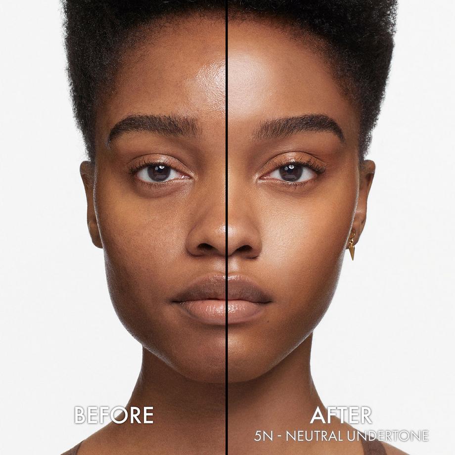 Dior Dior Forever Skin Glow Fond de teint éclat 