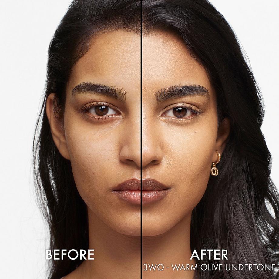 Dior Dior Forever Skin Glow Fond de teint éclat 