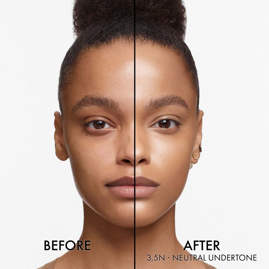 Dior Dior Forever Skin Glow  Glow Foundation 