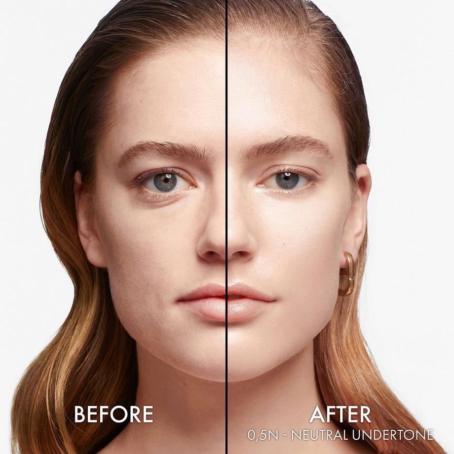 Dior Dior Forever Skin Glow Fond de teint éclat 