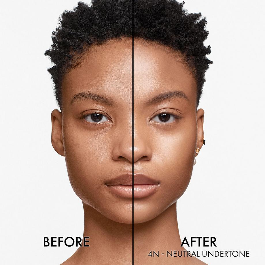 Dior Dior Forever Skin Glow  Glow Foundation 