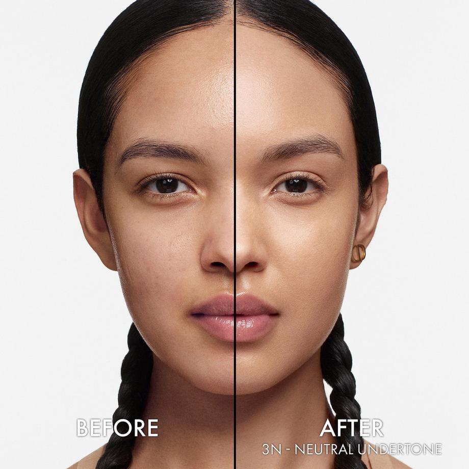 Dior Dior Forever Skin Glow Fond de teint éclat 