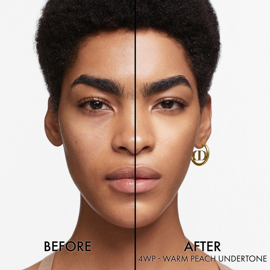 Dior Dior Forever Skin Glow Fondotinta luminoso 