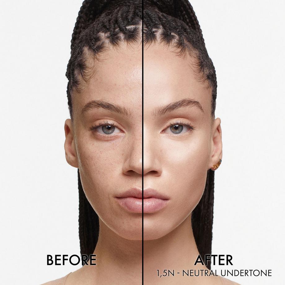 Dior Dior Forever Skin Glow Fondotinta luminoso 