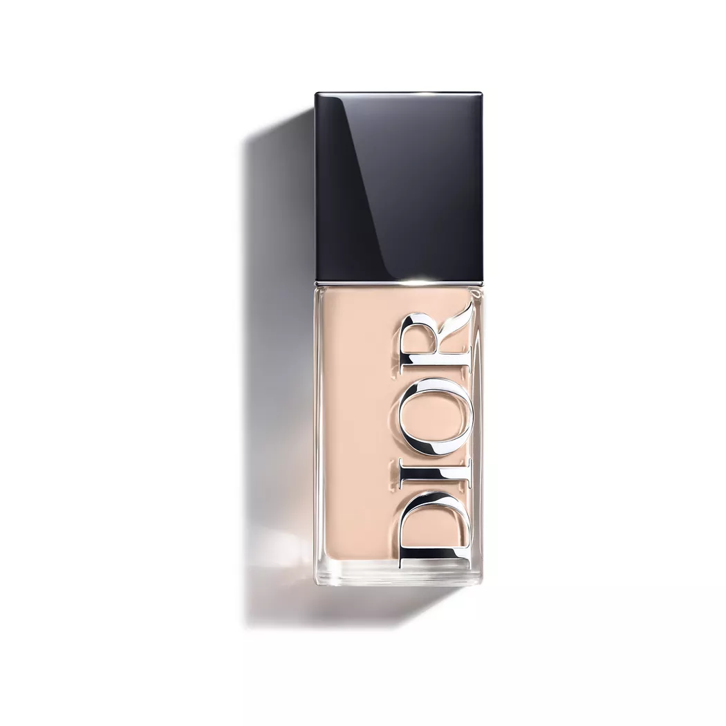 Christian Dior Dior Forever Skin Glow Foundation – 24 Stunden Halt und 48 Stunden Feuchtigkeitsversorgung (1 Cool Rosy) damen 2