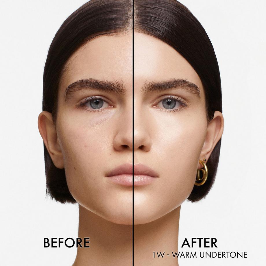 Dior Dior Forever Skin Glow Fondotinta luminoso 