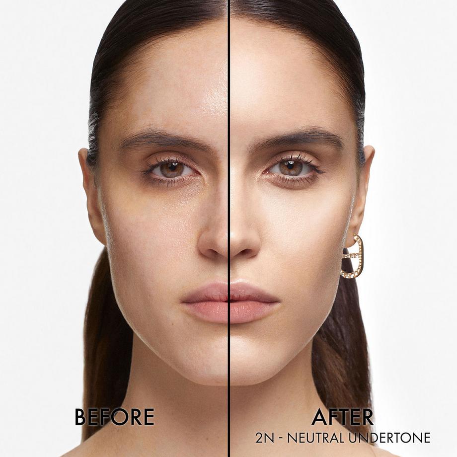 Dior Dior Forever Skin Glow Fond de teint éclat 