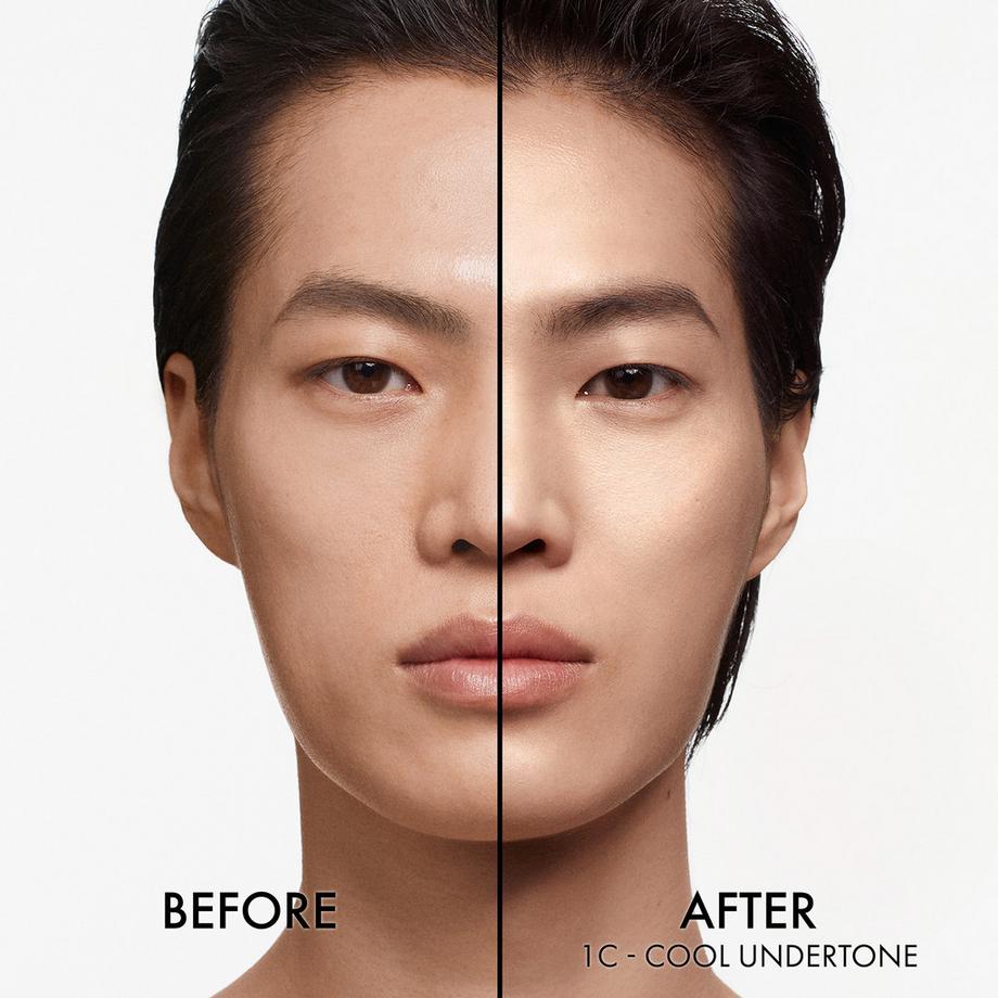 Dior Dior Forever Skin Glow Fond de teint éclat 