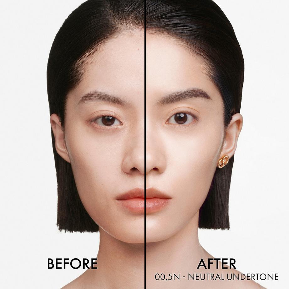 Dior Dior Forever Skin Glow  Glow Foundation 