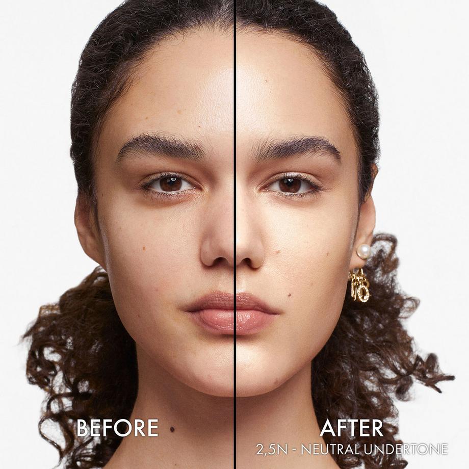 Dior Dior Forever Skin Glow Fond de teint éclat 