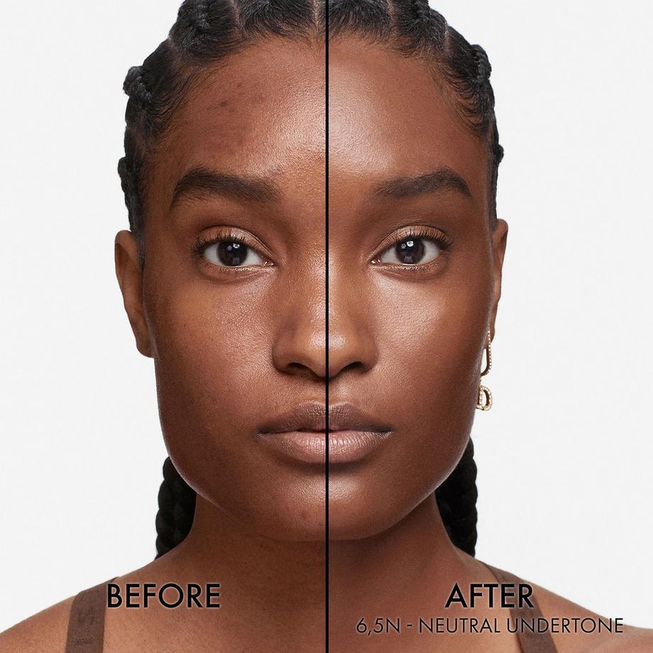 Dior Dior Forever Skin Glow Fondotinta luminoso 