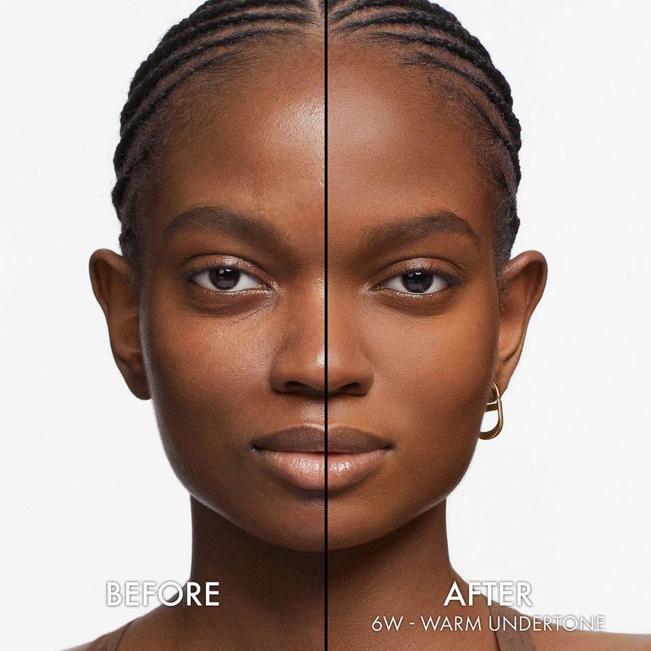 Dior Dior Forever Skin Wear Fondotinta mat naturale effetto blur 