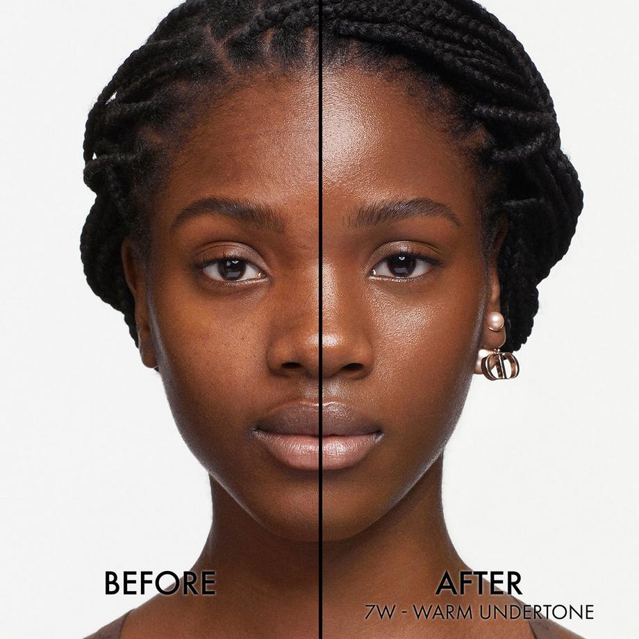 Dior Dior Forever Skin Glow Fondotinta luminoso 