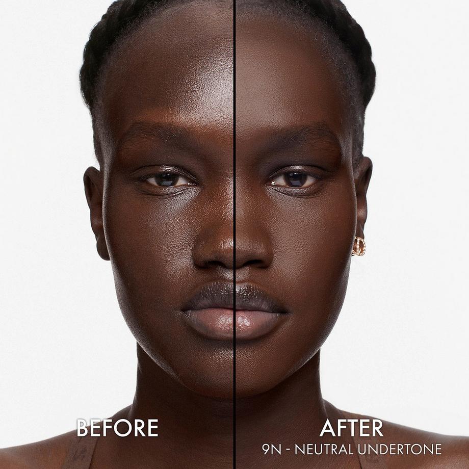 Dior Dior Forever Skin Wear Fondotinta mat naturale effetto blur 