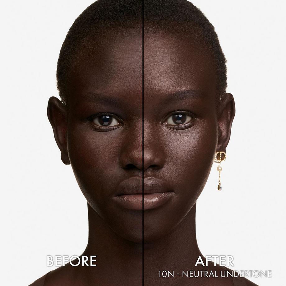 Dior Dior Forever Skin Glow  Glow Foundation 