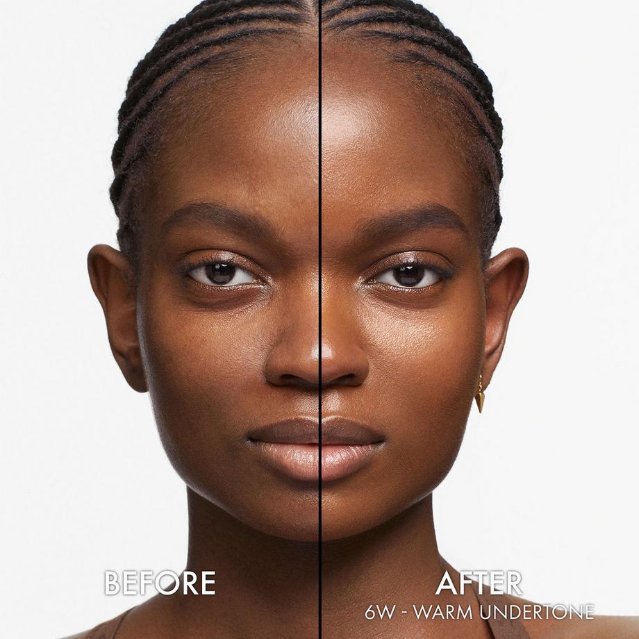 Dior Dior Forever Skin Glow Fondotinta luminoso 