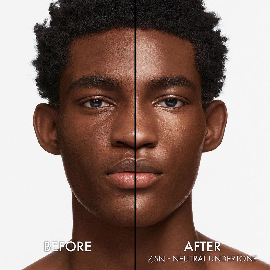 Dior Dior Forever Skin Glow Fondotinta luminoso 