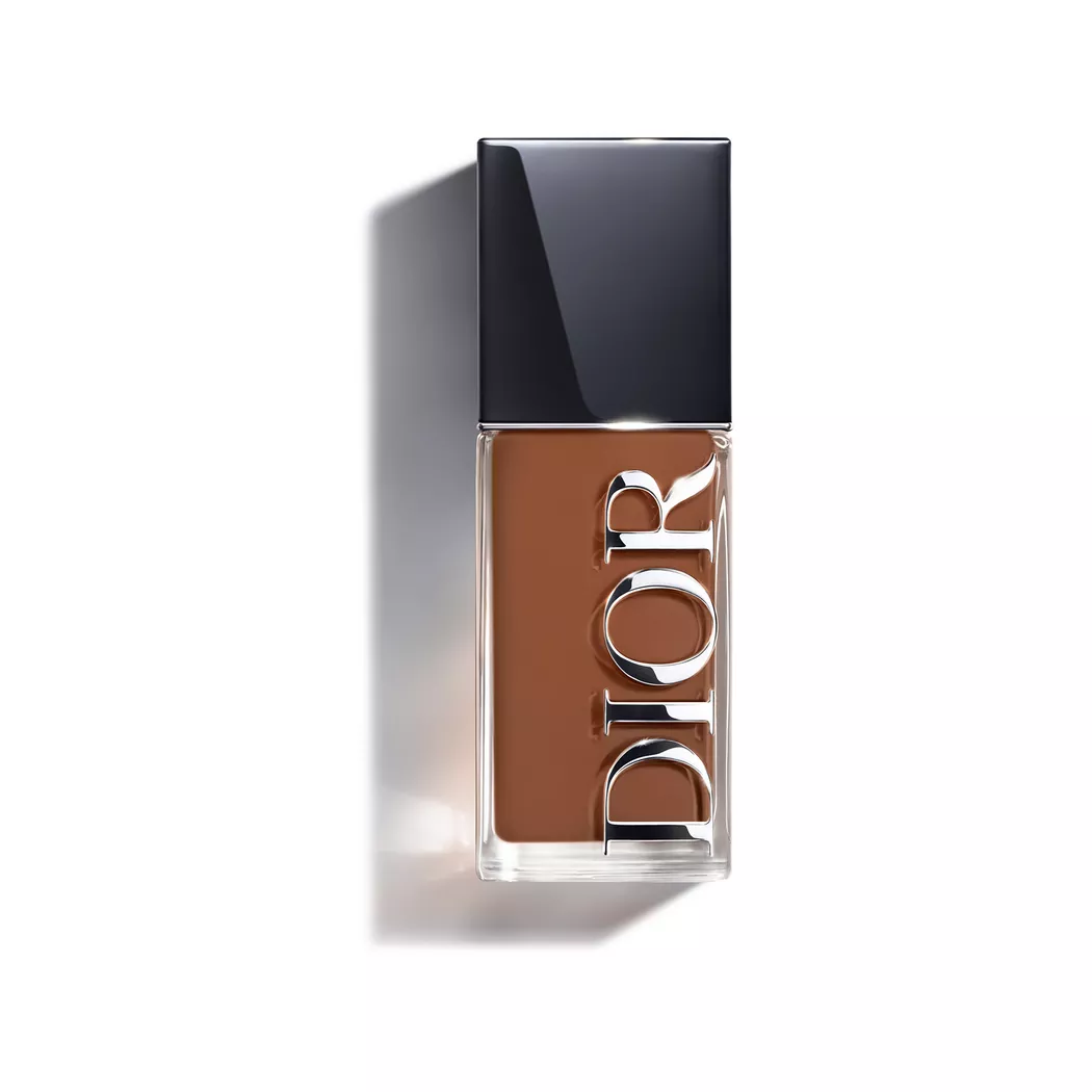 Christian Dior Forever Skin Glow Liquid Foundation 5