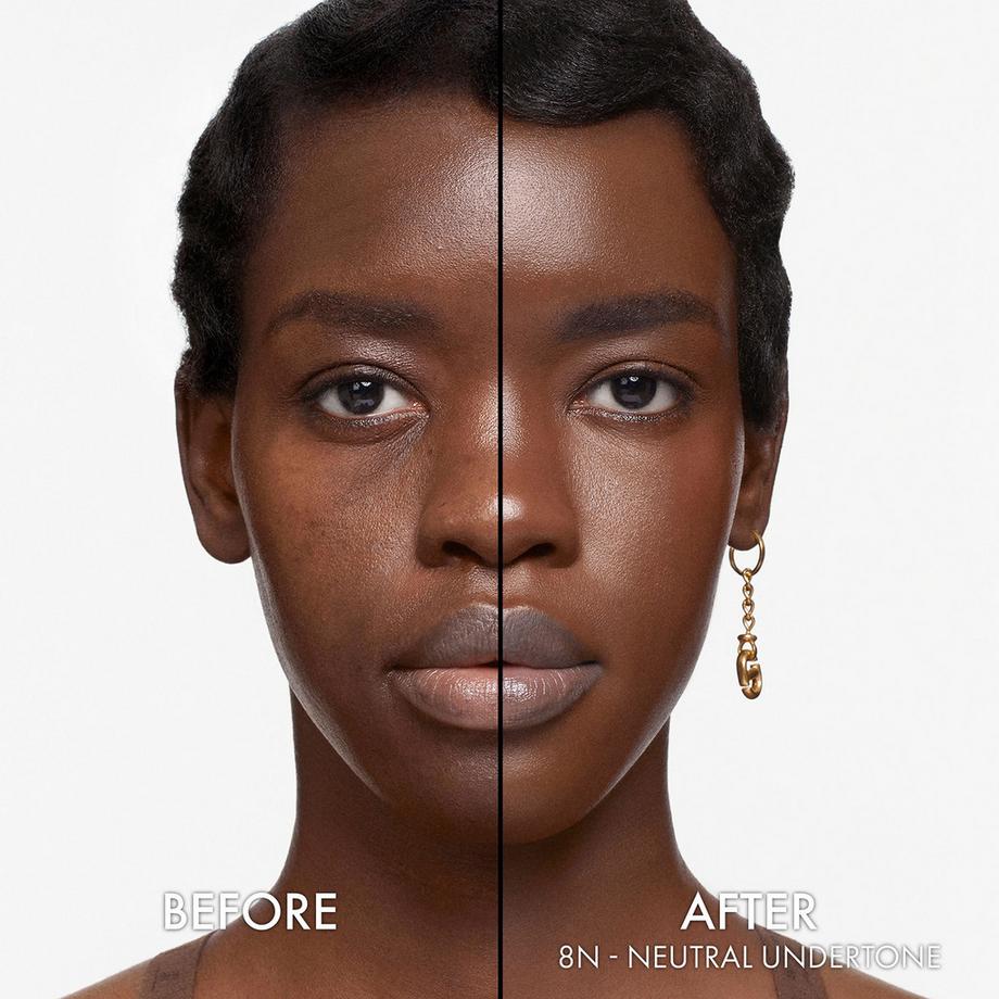 Dior Dior Forever Skin Glow  Glow Foundation 