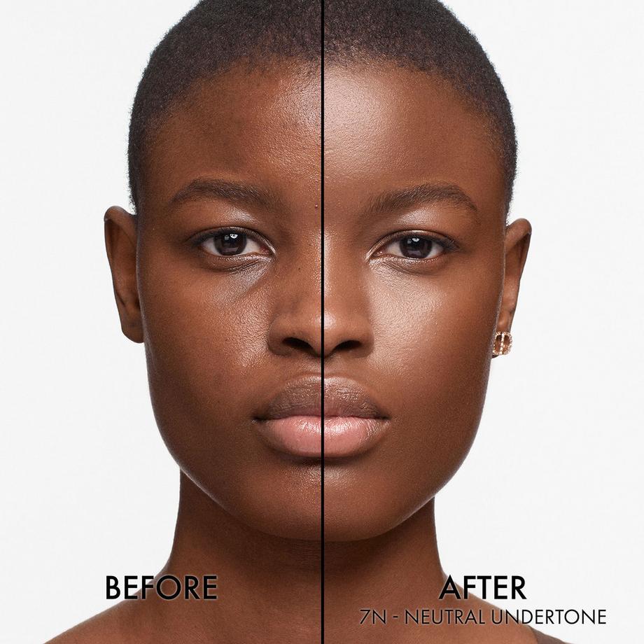 Dior Dior Forever Skin Glow Fondotinta luminoso 