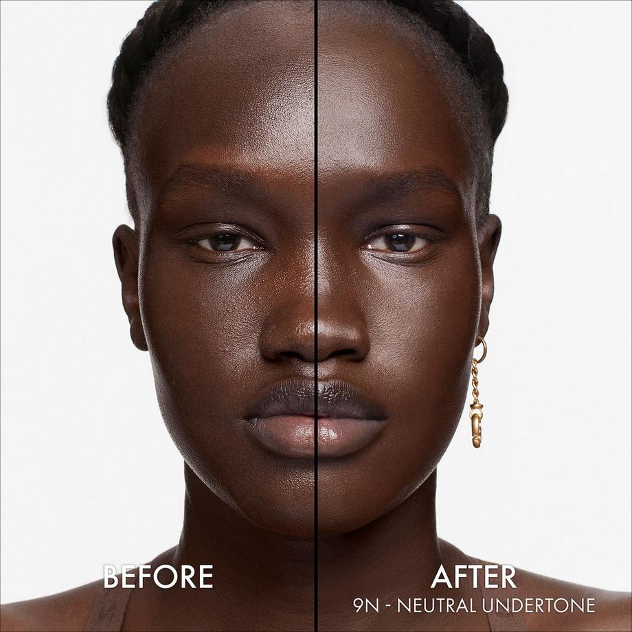 Dior Dior Forever Skin Glow Fondotinta luminoso 