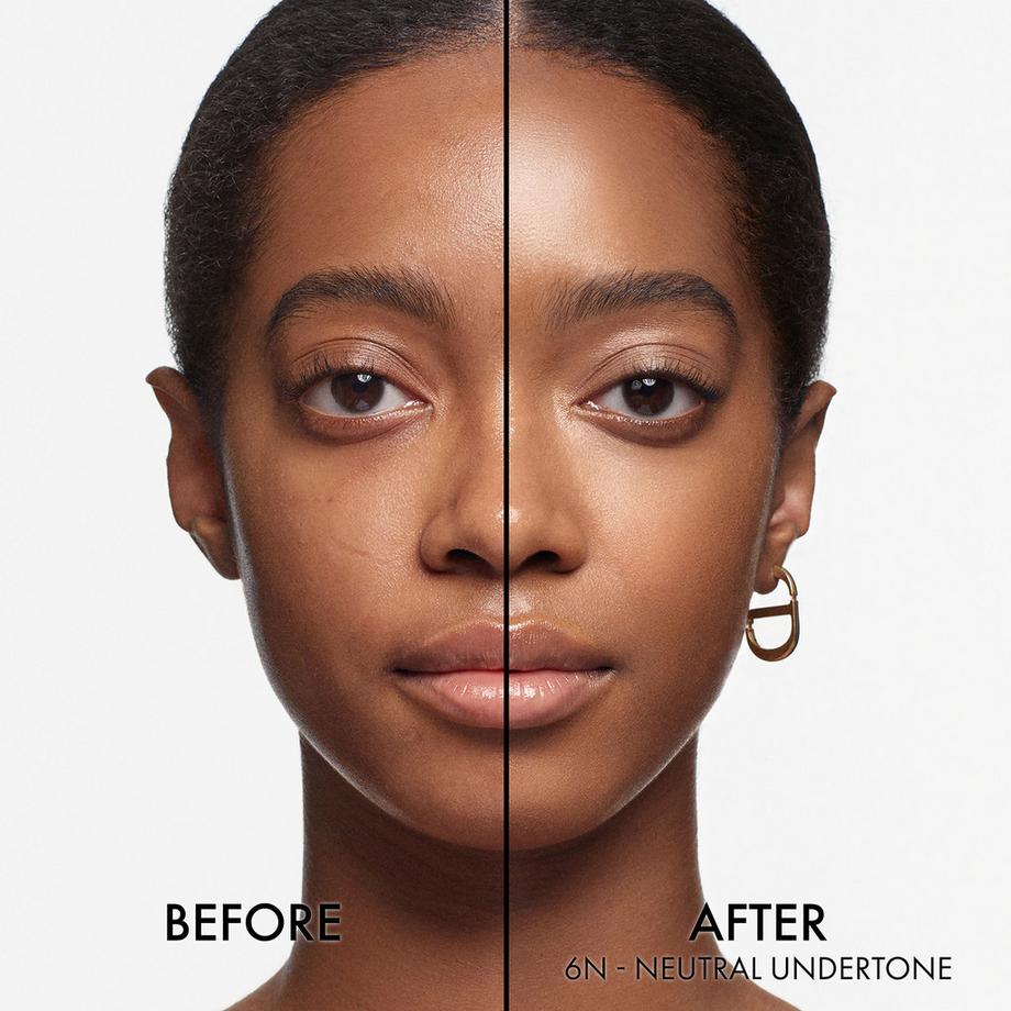 Dior Dior Forever Skin Glow  Glow Foundation 