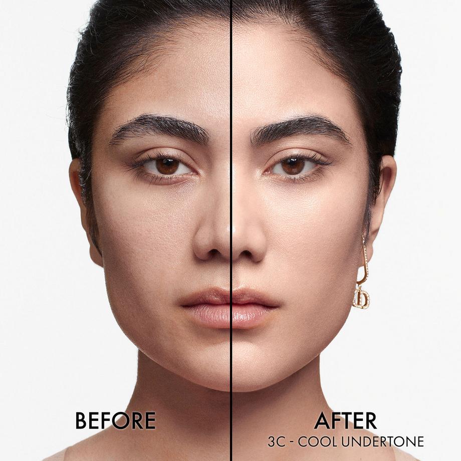 Dior Dior Forever Skin Glow  Glow Foundation 