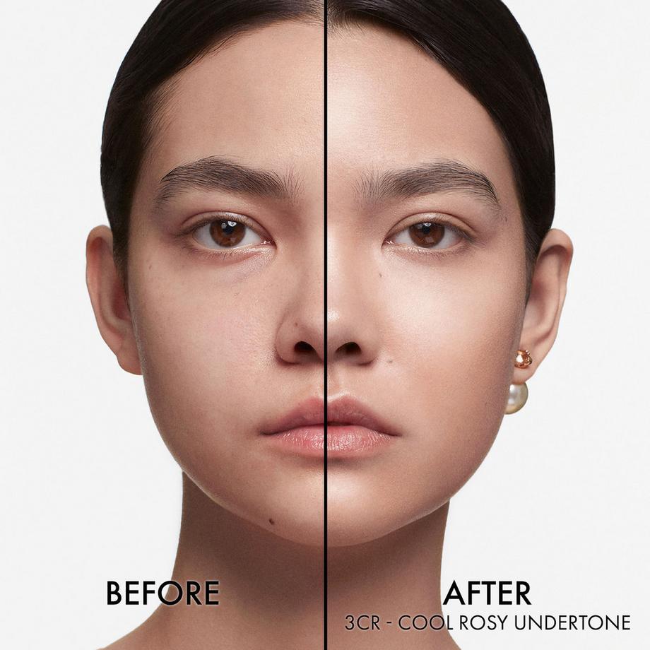 Dior Dior Forever Skin Glow  Glow Foundation 