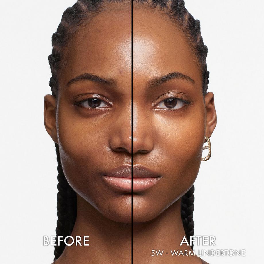 Dior Dior Forever Skin Glow Fondotinta luminoso 