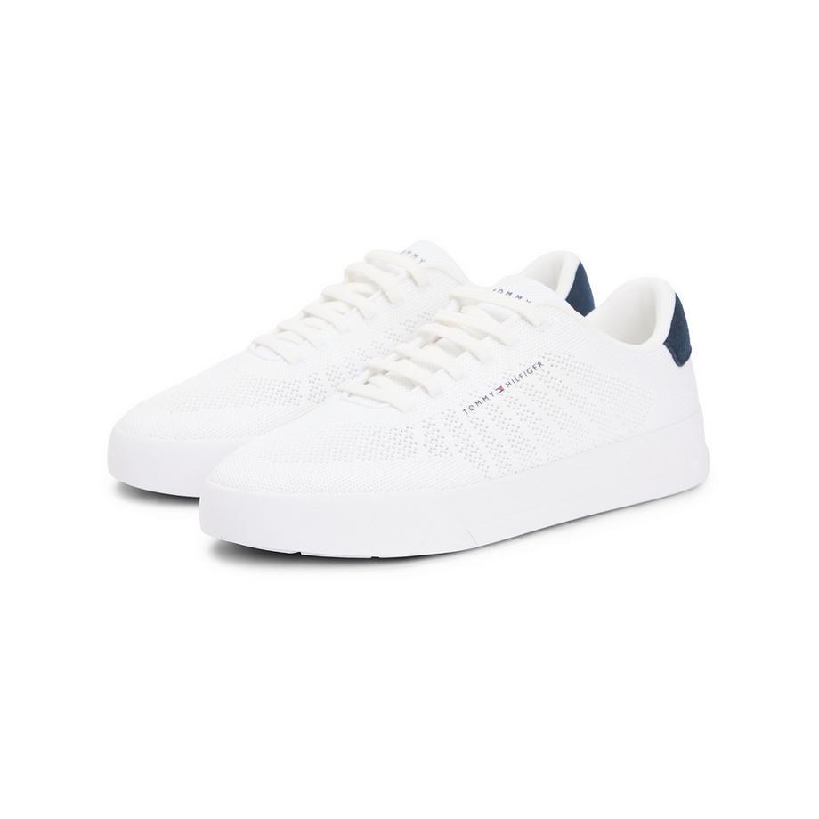 Sneakers, basses