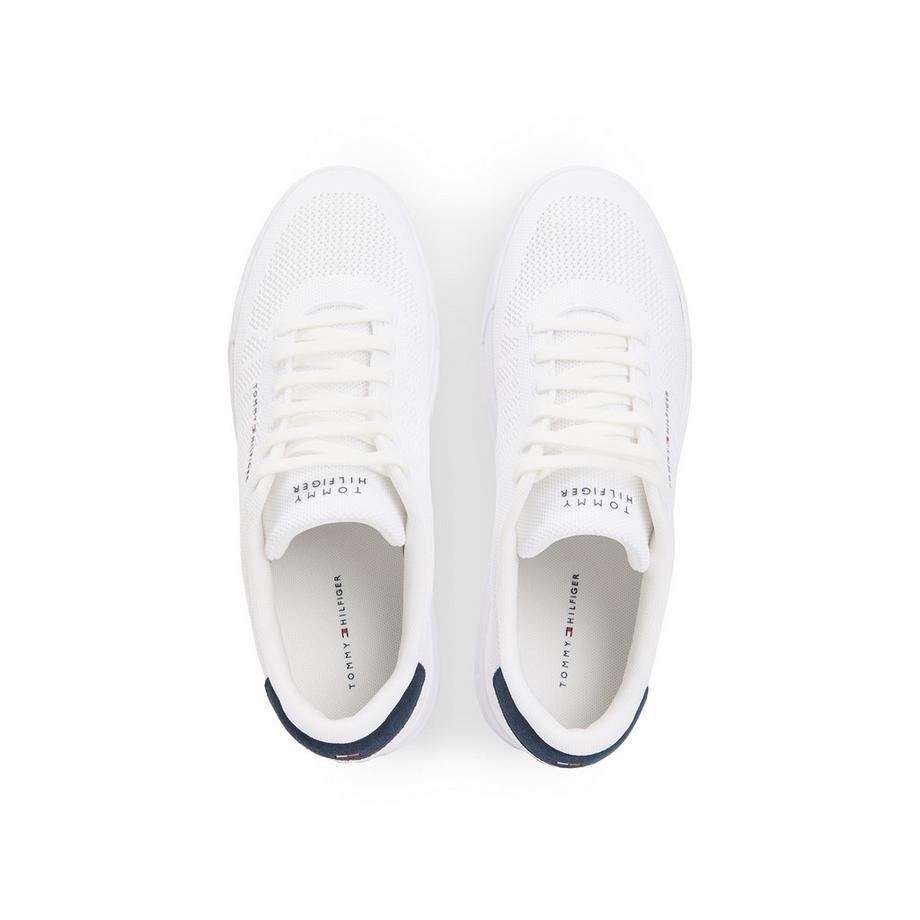 TOMMY HILFIGER Sneakers basses  
