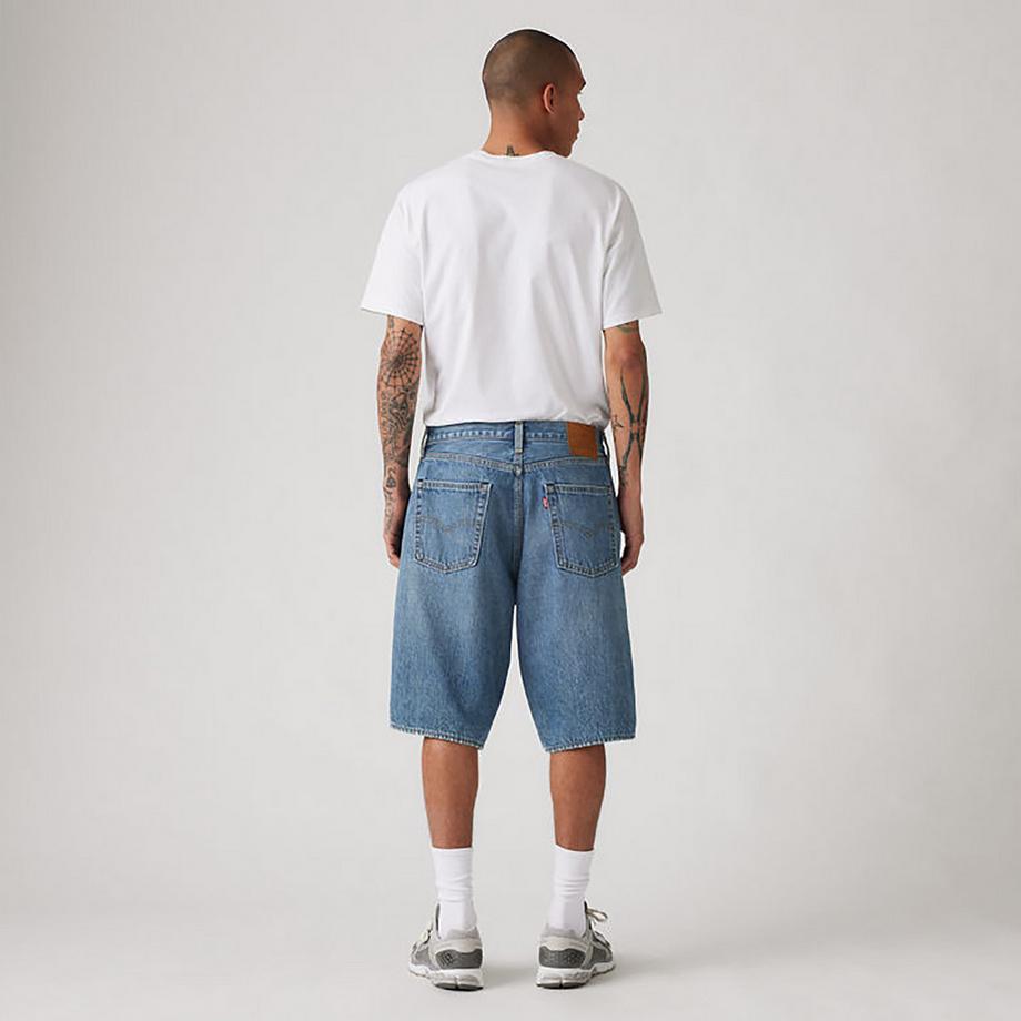 Levi's® Short en Denim  