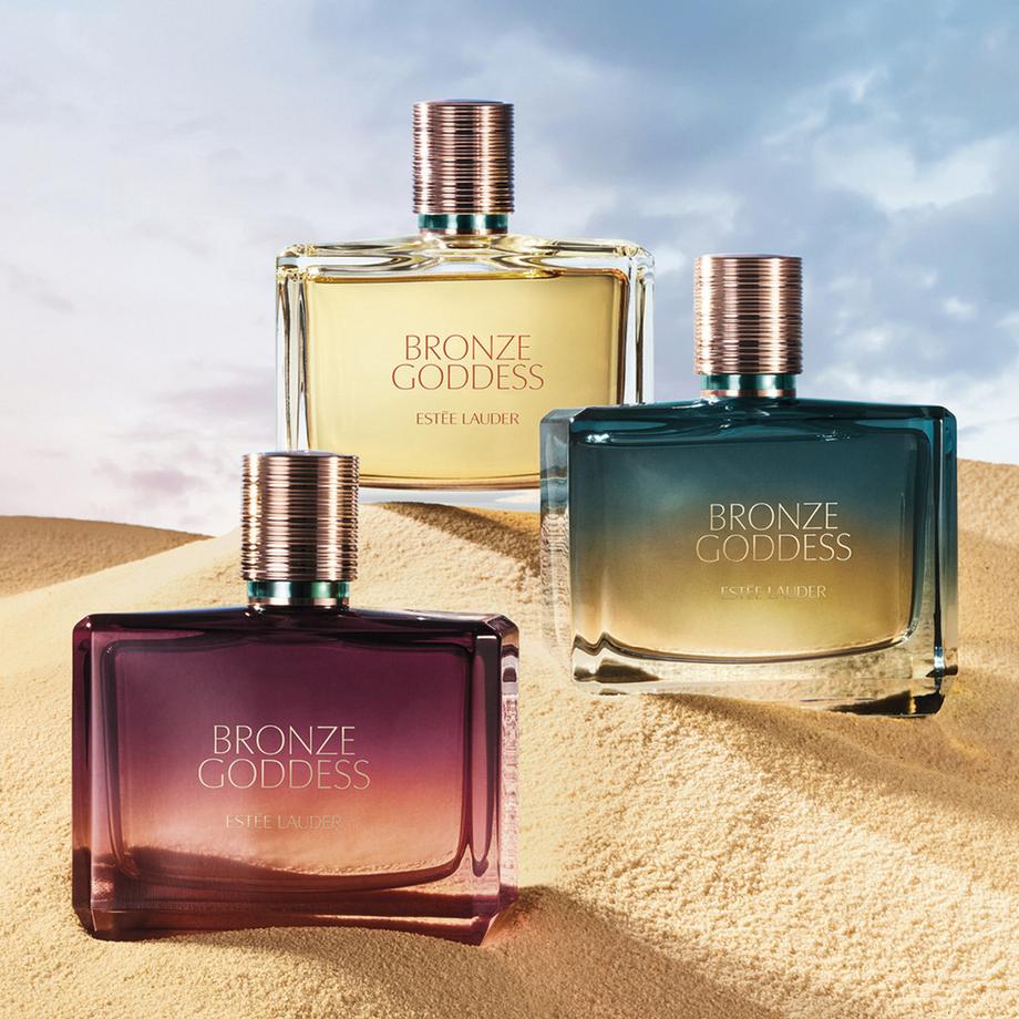 ESTÉE LAUDER Bronze Goddess, Eau de Parfum  