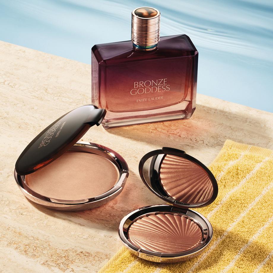 ESTÉE LAUDER Bronze Goddess, Eau de Parfum  