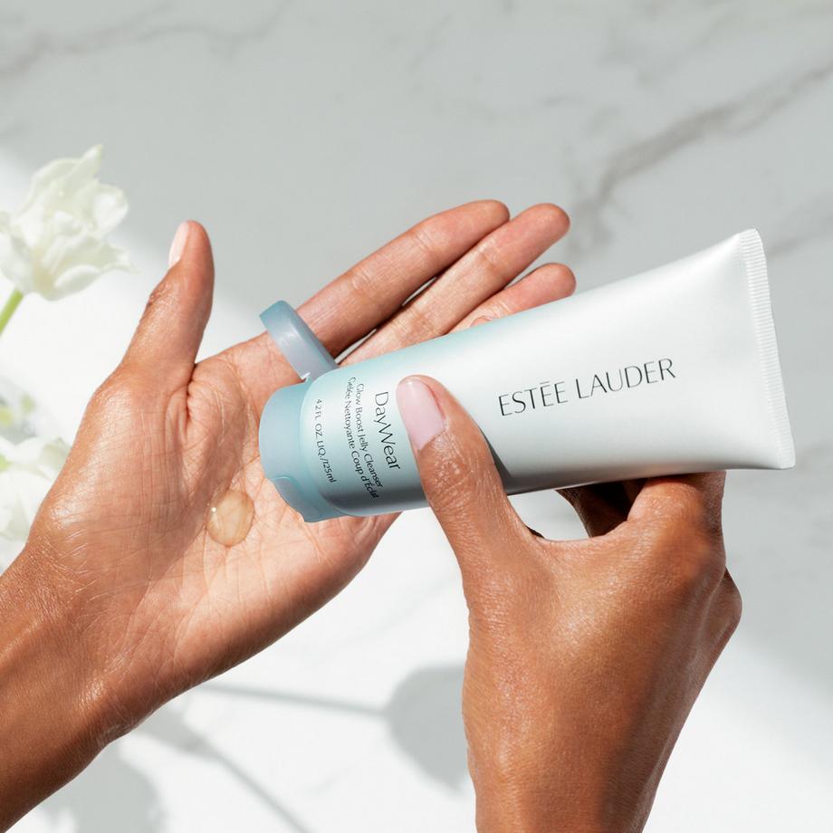 ESTÉE LAUDER  Daywear Glow Best Jelly Cleanser 