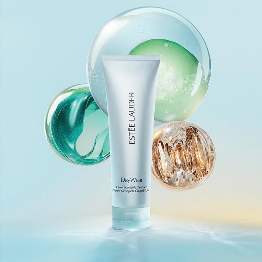 ESTÉE LAUDER  Daywear Glow Best Jelly Cleanser 