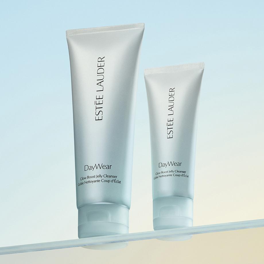 ESTÉE LAUDER  Daywear Glow Best Jelly Cleanser 