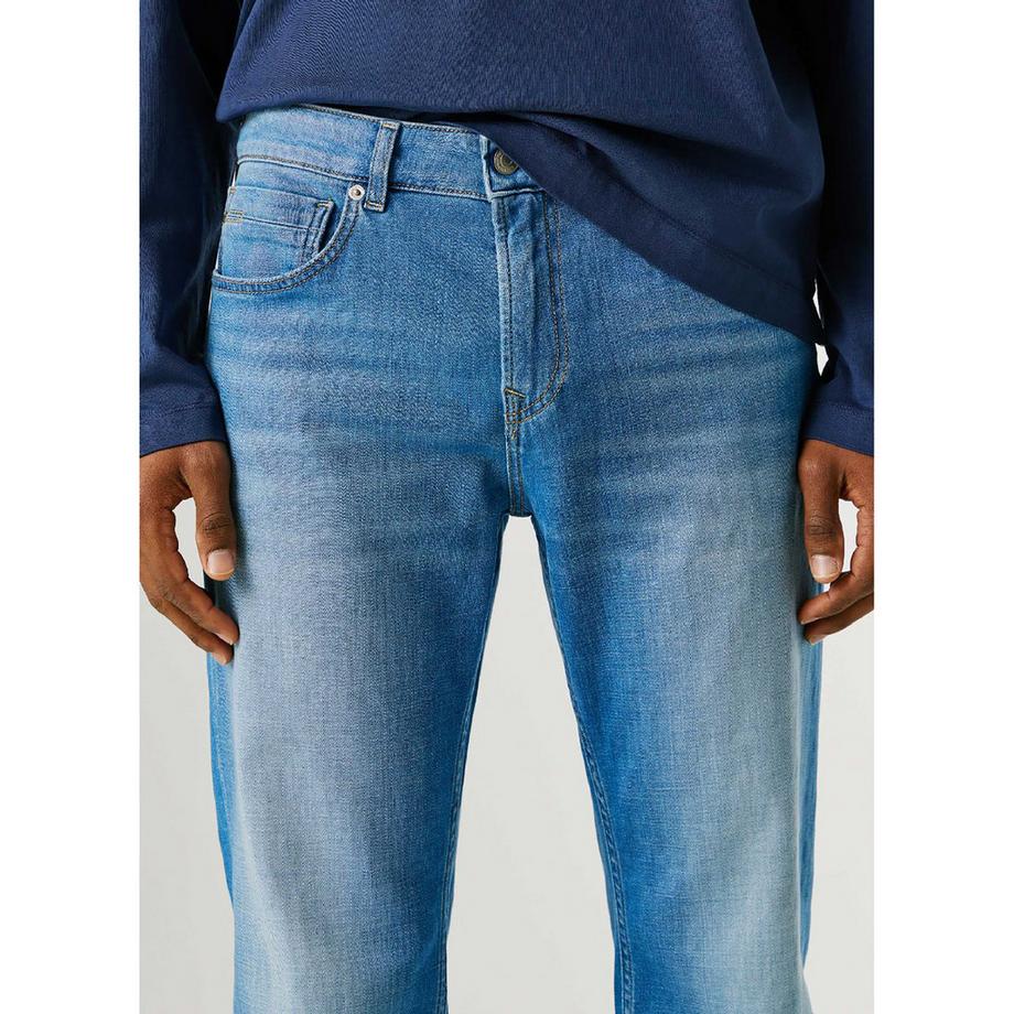 Pepe Jeans London Jeans Coupe Droite  
