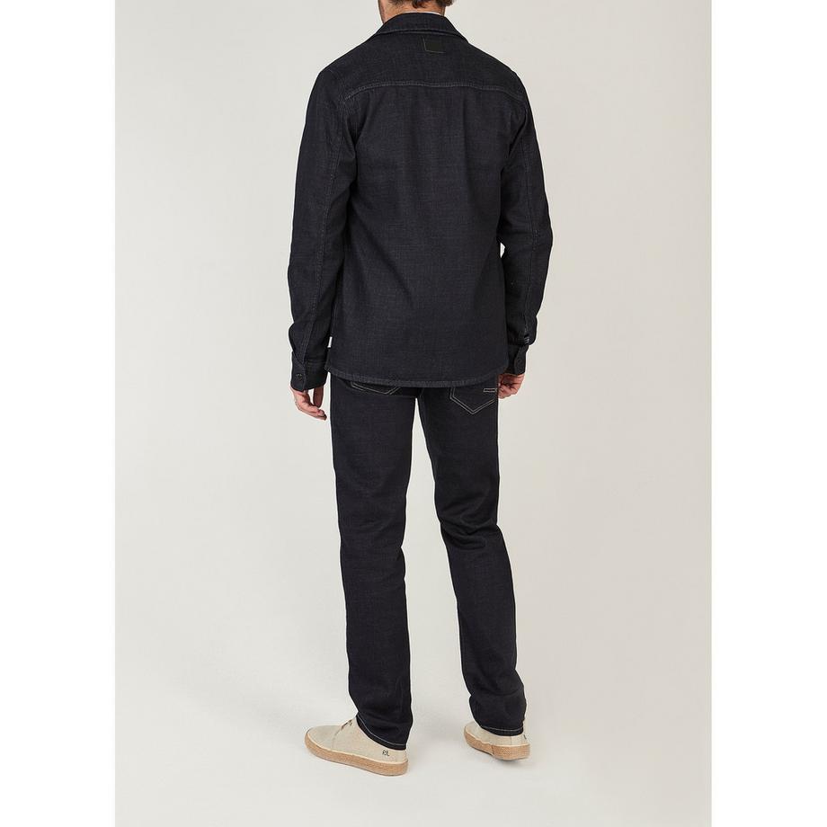 Pepe Jeans London Jeans Coupe Droite  