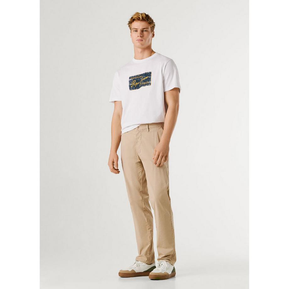 Pepe Jeans London Pantalon Chino  