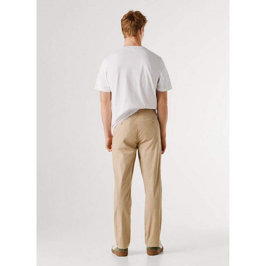 Pepe Jeans London Pantalon Chino  