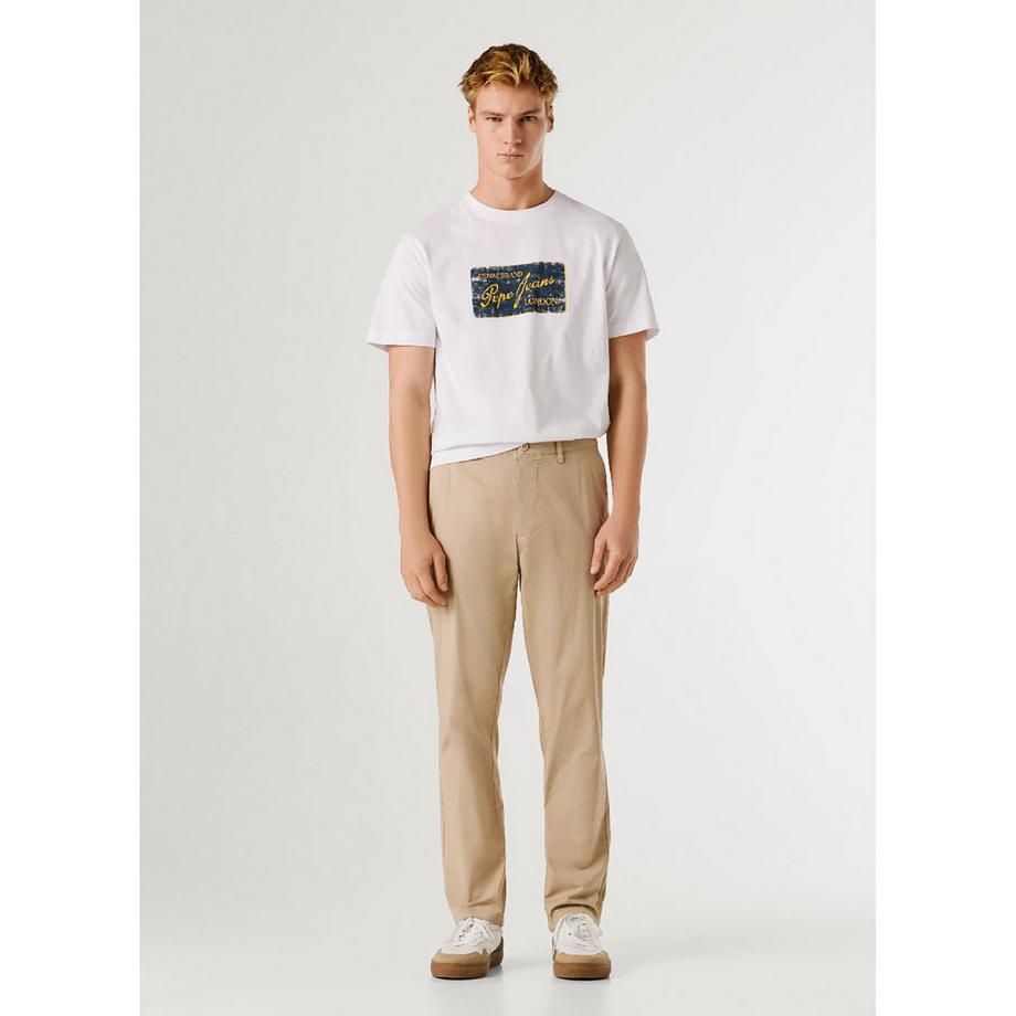 Pepe Jeans London Pantalon Chino  