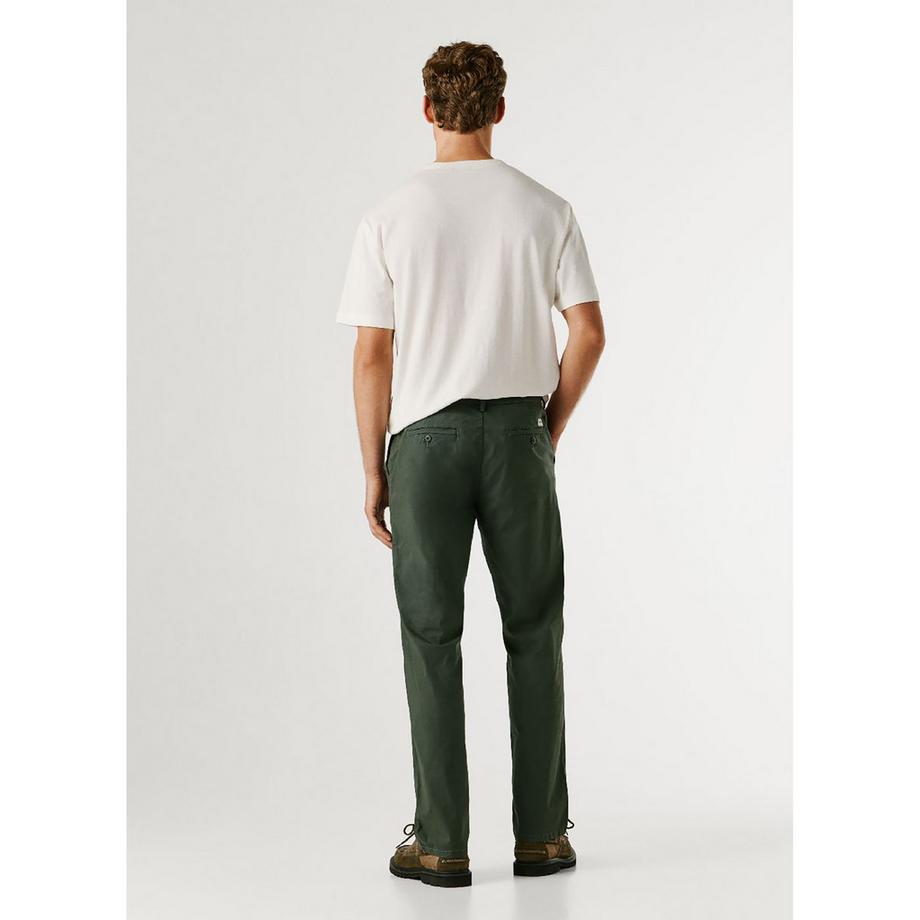 Pepe Jeans London Pantaloni Chino  