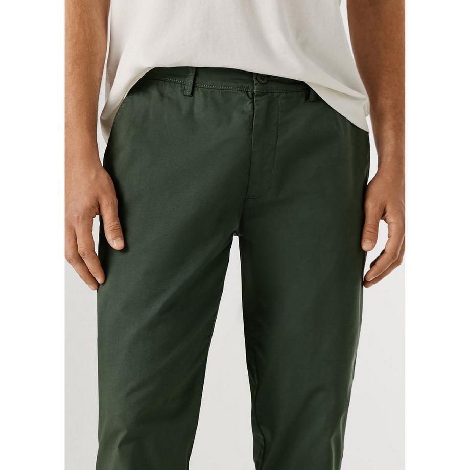 Pepe Jeans London Pantaloni Chino  